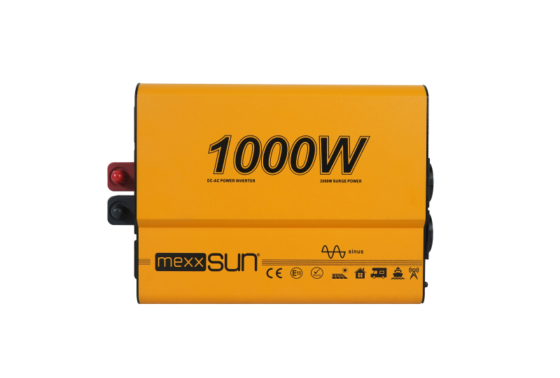 Mexxsun Tam sinüs 12V 1000W